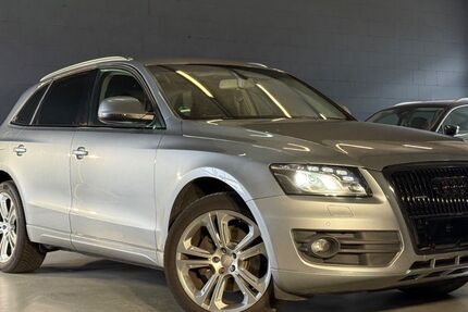 Audi Q5 152.100 km 16.690 &euro; Maintal 63477