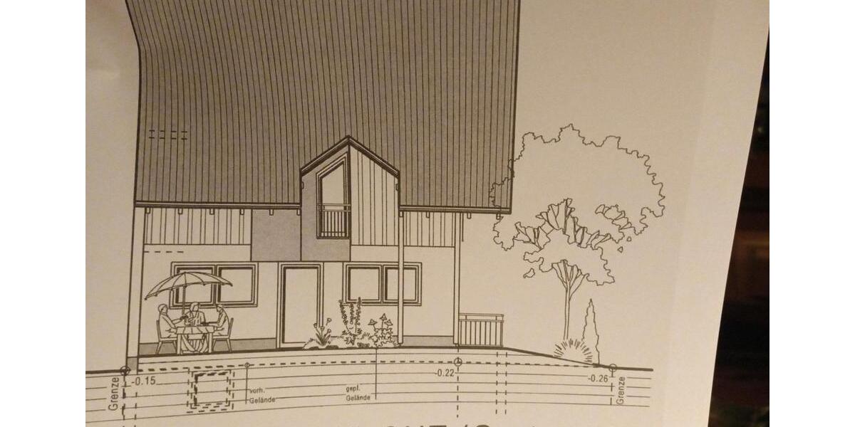 Doppelhaushälfte Kahl am Main - 6 Zimmer, 162 m&sup2;, 2.600&euro; | Angebot:27613255