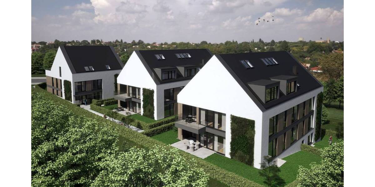 Etagenwohnung Kronberg im Taunus Kronberg - 3 Zimmer, 112 m&sup2;, 1.108.000&euro; | Angebot:25667814