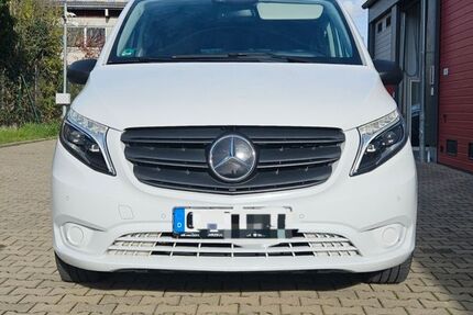 Mercedes-Benz Vito 87.000 km 37.980 &euro; Rödermark 63322