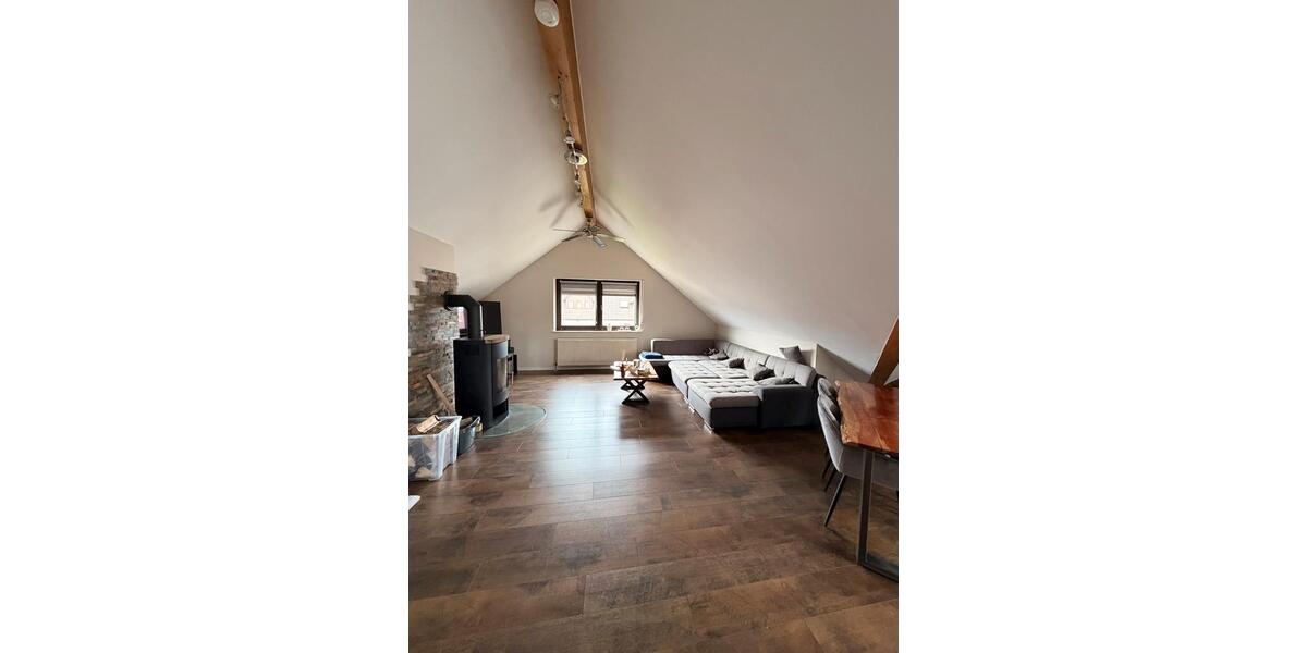 Dachgeschoßwohnung Mainaschaff - 3 Zimmer, 95 m&sup2;, 950&euro; | Angebot:26021041