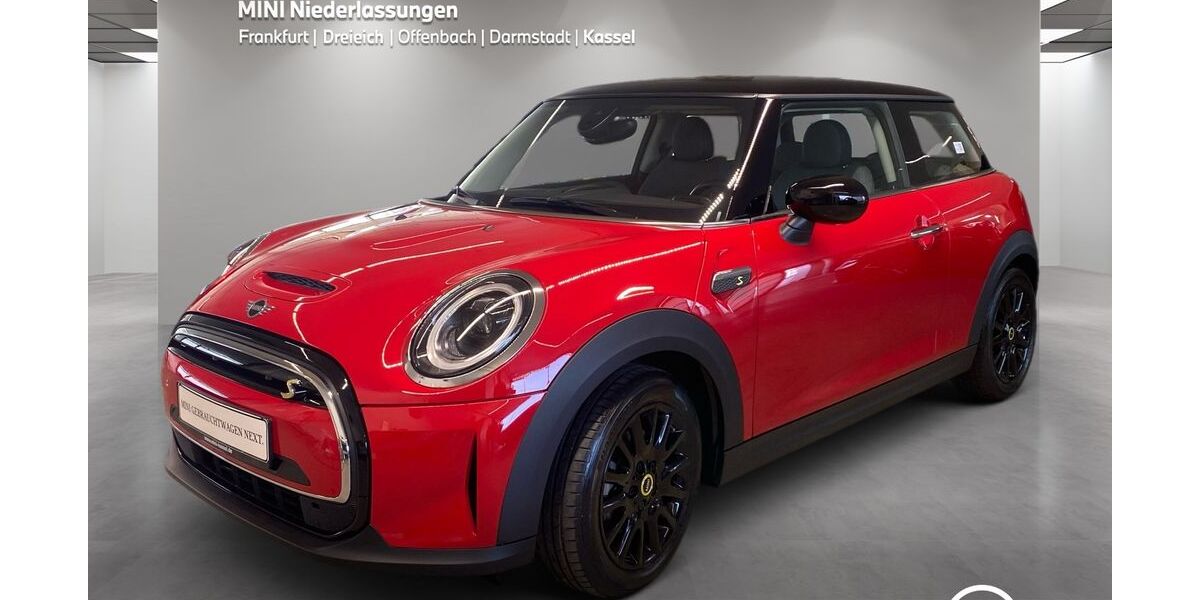 Mini Cooper SE 20.643 km 18.490 &euro; Dreieich-Sprendlingen 63303