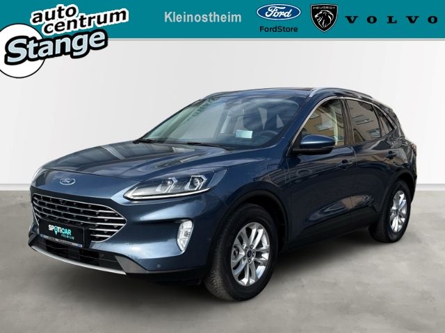 Ford Kuga 64.600 km 23.900 &euro; Kleinostheim 63801