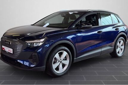 Audi Q4 e-tron 11.300 km 26.430 &euro; Aschaffenburg 63741