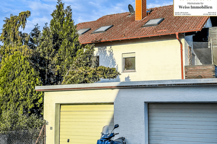 Haus Großostheim Ringheim - 7 Zimmer, 248 m&sup2;, 549.000&euro; | Angebot:25566668