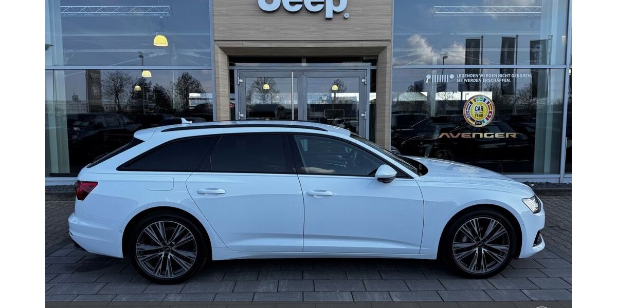 Audi A6 62.500 km 37.999 &euro; Aschaffenburg 63741