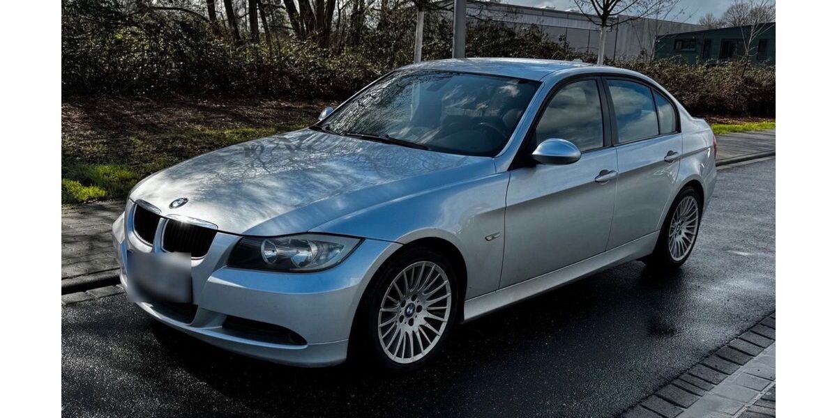 BMW 320 290.000 km 3.900 &euro; Mainaschaff 63814