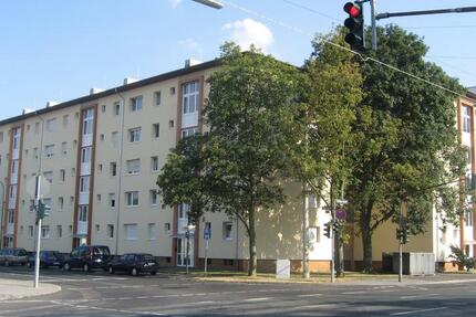 Wohnung Offenbach am Main Buchrain - 3 Zimmer, 69 m&sup2;, 209.000&euro; | Angebot:25381262