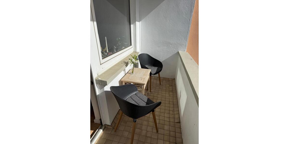 Etagenwohnung Frankfurt am Main Ginnheim - 2 Zimmer, 60 m&sup2;, 910&euro; | Angebot:25962843
