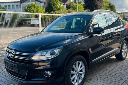 VW Tiguan 211.900 km 9.500 &euro; Rödermark 63322