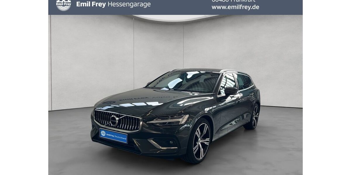 Volvo V60 105.985 km 29.950 &euro; Frankfurt am Main 60486