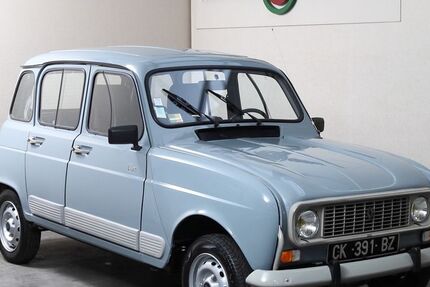 Renault R 4 56.700 km 19.990 &euro; Rodgau 63110