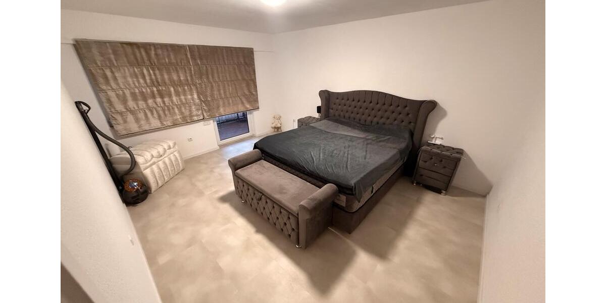 Etagenwohnung Groß-Umstadt Umstadt - 4 Zimmer, 136 m&sup2;, 1.600&euro; | Angebot:24860503