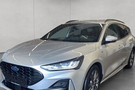 Ford Focus 28.239 km 19.950 &euro; Frankfurt 60386