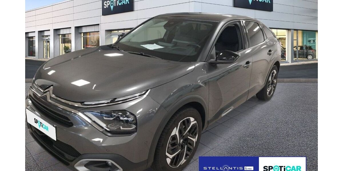 Citroen C4 31.286 km 18.790 &euro; Frankfurt 60314