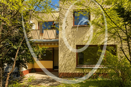 Haus Hanau Lamboy - 4 Zimmer, 107 m&sup2;, 370.000&euro; | Angebot:27529571