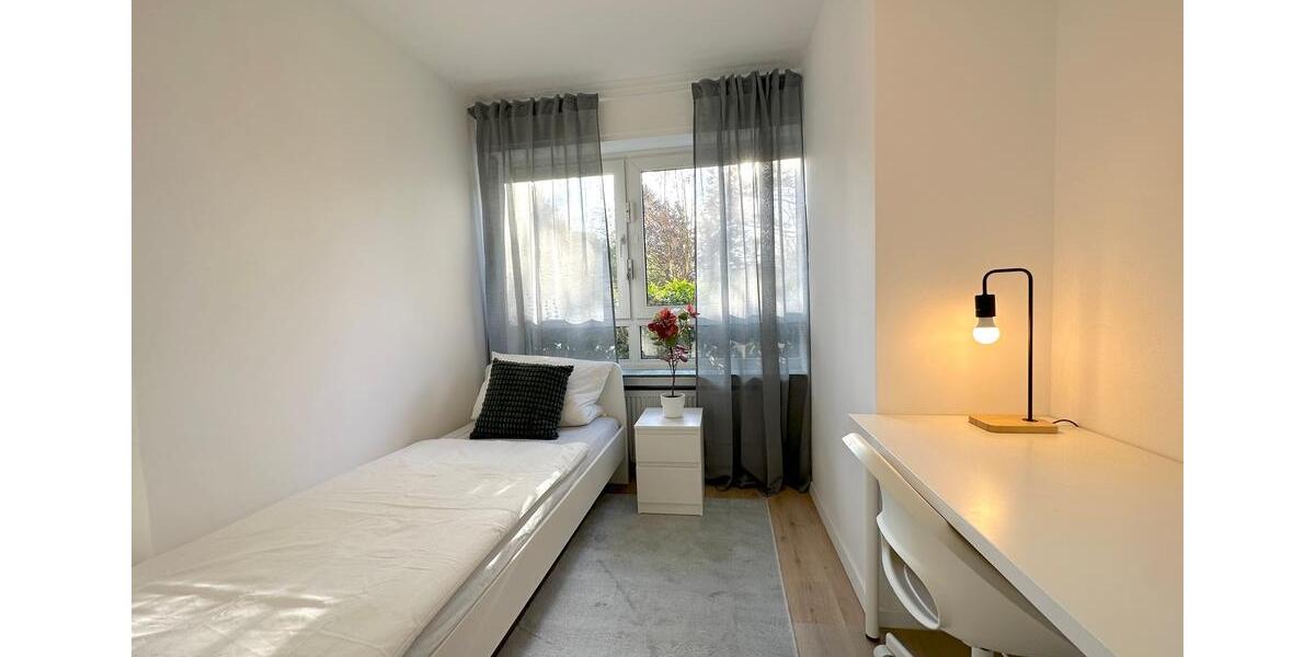 Etagenwohnung Frankfurt am Main Nord-West - 1 Zimmer, 40 m&sup2;, 545&euro; | Angebot:25234294