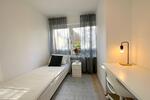Etagenwohnung Frankfurt am Main Nord-West - 1 Zimmer, 40 m&sup2;, 545&euro; | Angebot:25234294