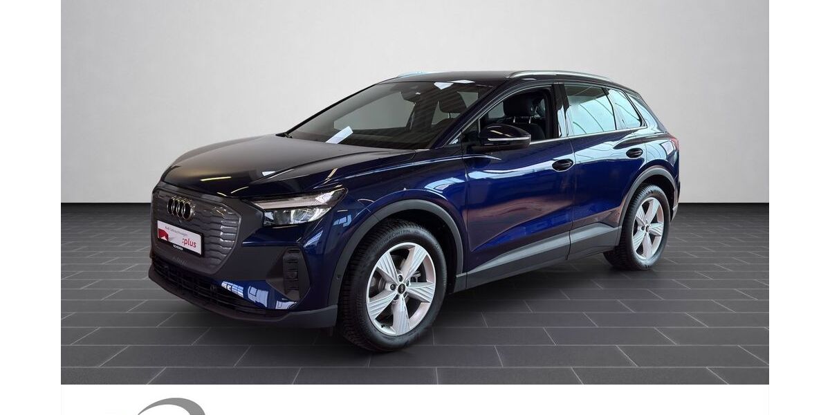 Audi Q4 e-tron 11.300 km 26.430 &euro; Aschaffenburg 63741