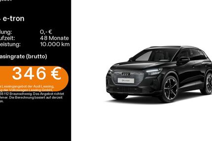 Audi Q4 e-tron 35.700 km 25.888 &euro; Mühlheim 63165