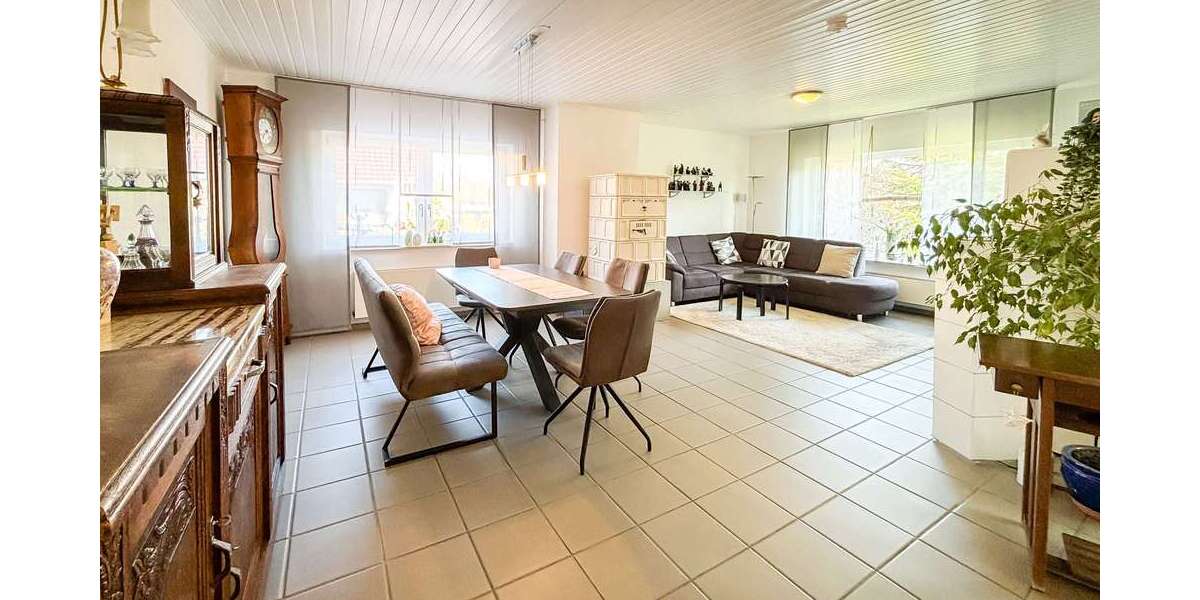 Einfamilienhaus Dieburg - 4 Zimmer, 121 m&sup2;, 659.000&euro; | Angebot:25714708