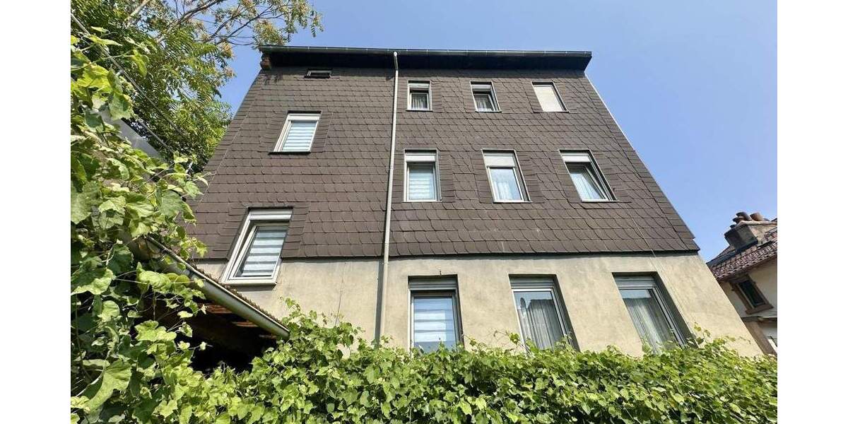 Einfamilienhaus Offenbach Offenbach am Main - 4 Zimmer, 92 m&sup2;, 300.000&euro; | Angebot:25746340