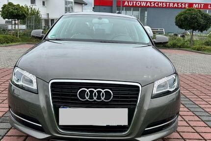 Audi A3 111.320 km 9.100 &euro; Münster Hessen 64839