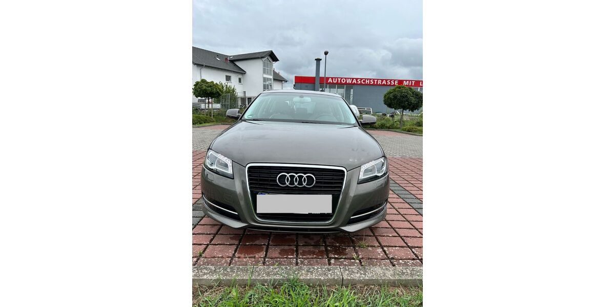 Audi A3 111.320 km 9.100 &euro; Münster Hessen 64839