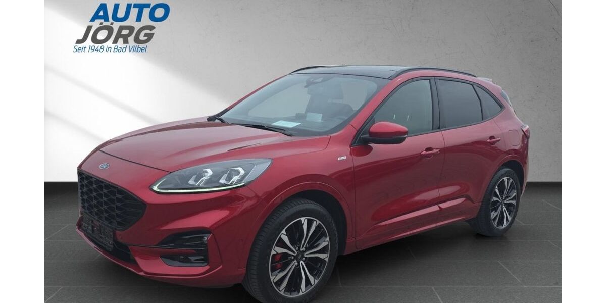 Ford Kuga 108.695 km 20.449 &euro; Bad Vilbel 61118