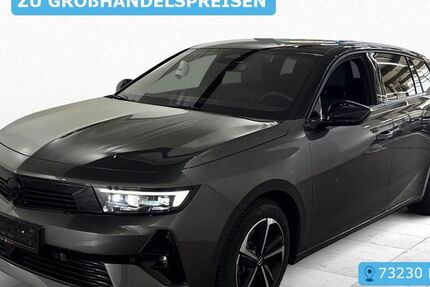 Opel Astra 16.632 km 23.690 &euro; Frankfurt 60596
