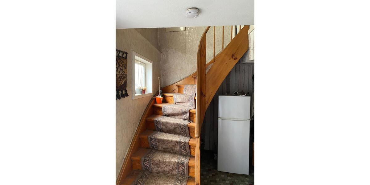 Einfamilienhaus Babenhausen - 7 Zimmer, 85 m&sup2;, 150.000&euro; | Angebot:26638343