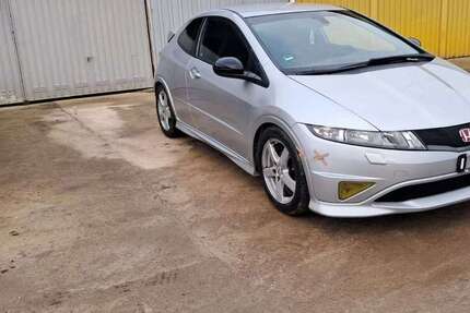 Honda Civic 173.000 km 7.500 &euro; Kleinostheim 63801