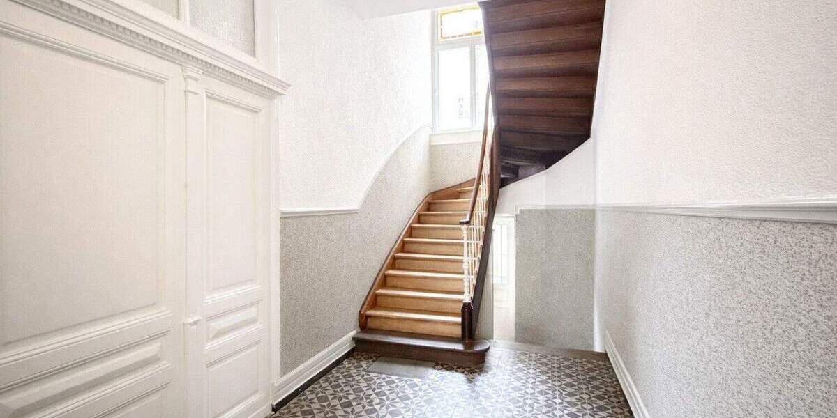 Etagenwohnung Frankfurt am Main Westend-Süd - 3 Zimmer, 88 m&sup2;, 995.000&euro; | Angebot:25663793