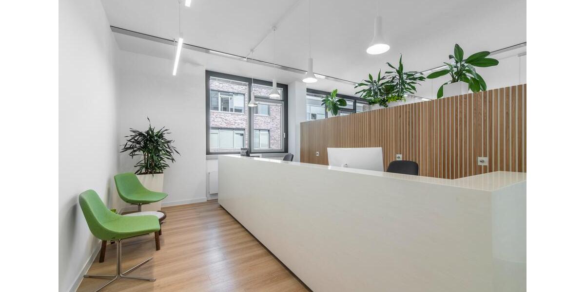 Gewerbeobjekt Frankfurt am Main Ostend - 109&euro; | Angebot:22939216