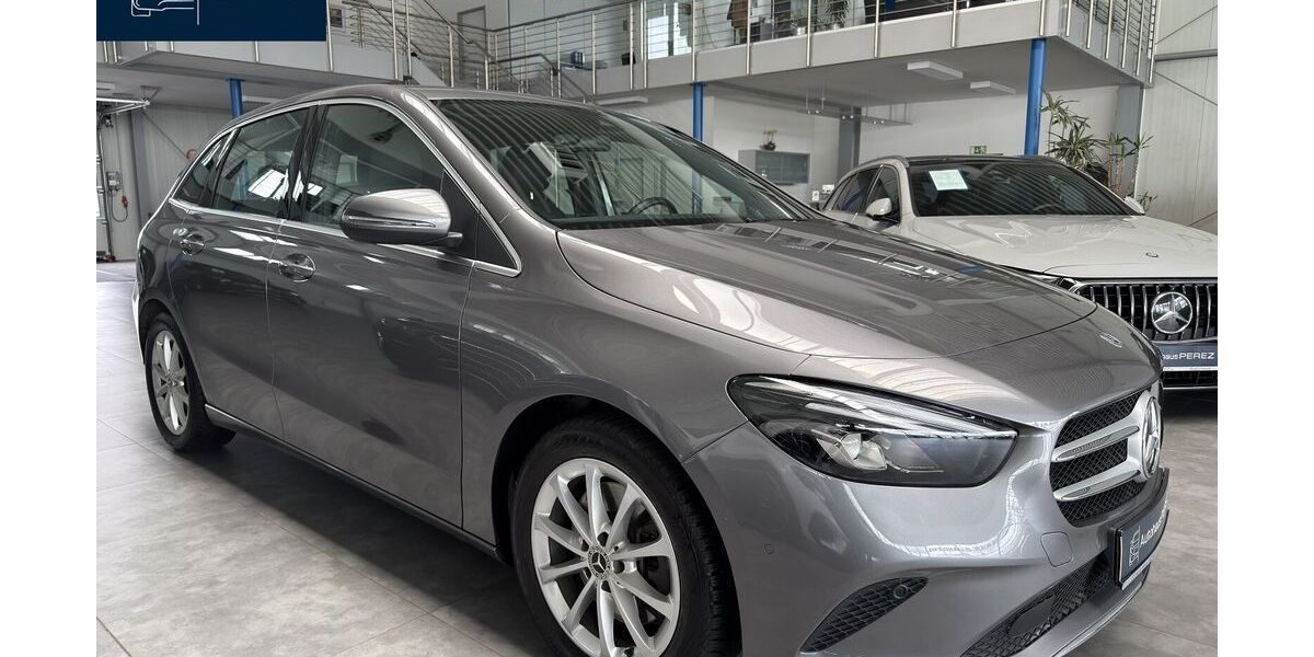 Mercedes-Benz B 250 20.533 km 26.700 &euro; Groß-Umstadt 64823