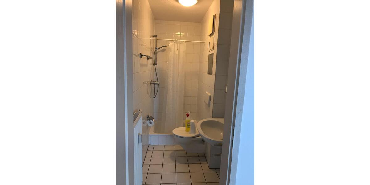 Dachgeschoßwohnung Dietzenbach - 1 Zimmer, 21 m&sup2;, 95.000&euro; | Angebot:25648333