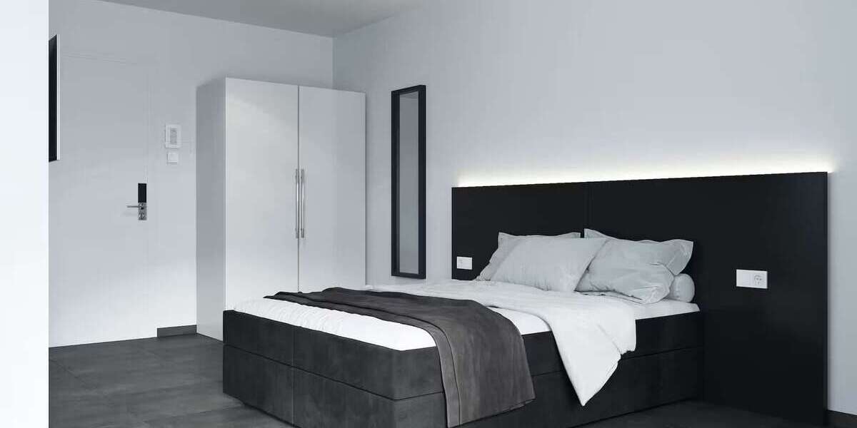 Zimmer Offenbach am Main Waldheim - 1 Zimmer, 1.495&euro; | Angebot:23583562