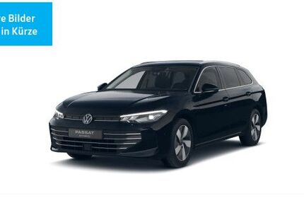 VW Passat Variant 24.616 km 34.930 &euro; Eschborn 65760