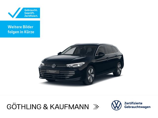 VW Passat Variant 24.616 km 34.930 &euro; Eschborn 65760