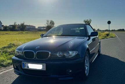 BMW 318 137.000 km 9.199 &euro; Frankfurt 60439