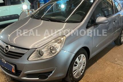 Opel Corsa 78.000 km 5.900 &euro; Frankfurt am Main 65933