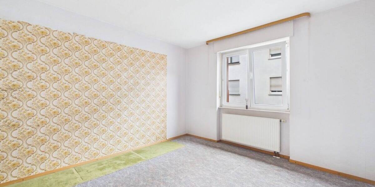 Mehrfamilienhaus, Wohnhaus Hösbach - 5 Zimmer, 110 m&sup2;, 239.000&euro; | Angebot:26744836