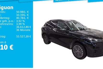 VW Tiguan 5.269 km 50.980 &euro; Hanau 63452