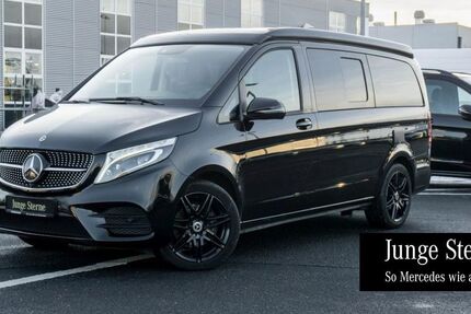 Mercedes-Benz V 300 47.900 km 68.890 &euro; Stockstadt 63811