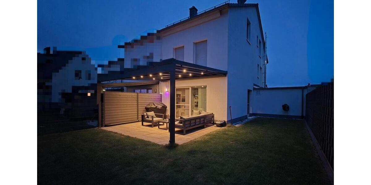 Einfamilienhaus Hammersbach - 5 Zimmer, 144 m&sup2;, 550.000&euro; | Angebot:26579088