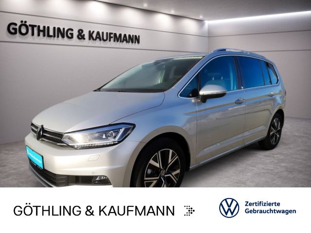 VW Touran 28.649 km 33.980 &euro; Eschborn 65760