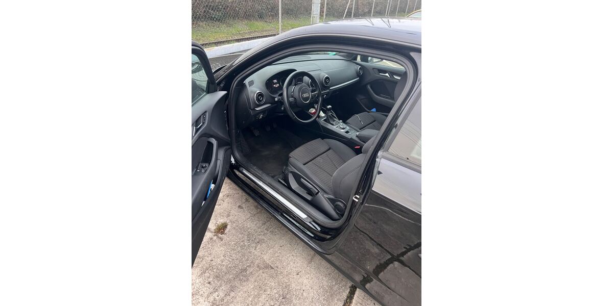 Audi A3 97.000 km 13.900 &euro; Frankfurt am Main 60326