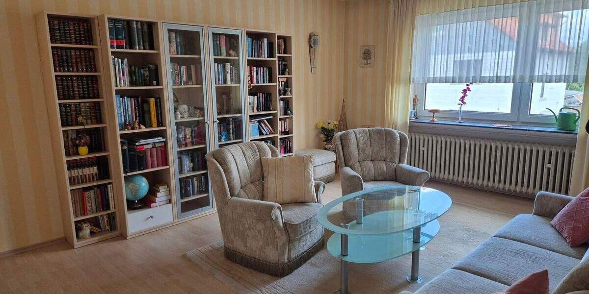 Mehrfamilienhaus, Wohnhaus Dietzenbach - 6 Zimmer, 153 m&sup2;, 620.000&euro; | Angebot:25834310