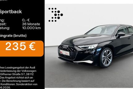 Audi A3 13.886 km 29.890 &euro; Oberursel 61440