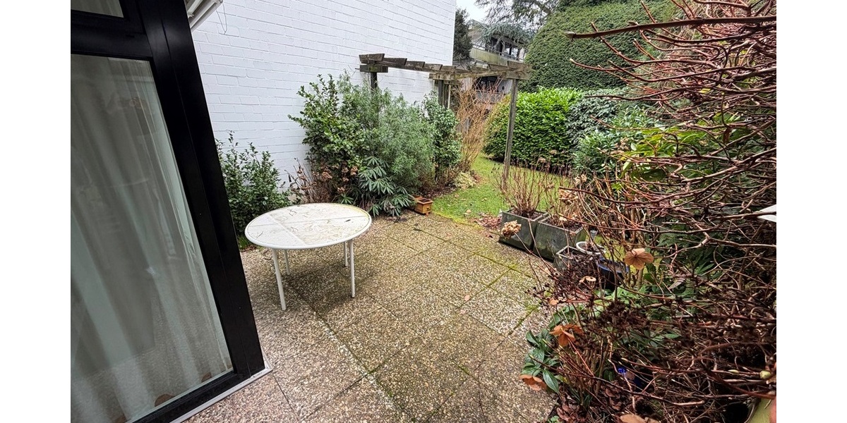 Kronberg - Schönberg: Gemütliches Schmuckstück in hervorragender Lage! - Etagenwohnung Kronberg | Angebot:25329320